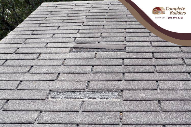 hagerstown roofing