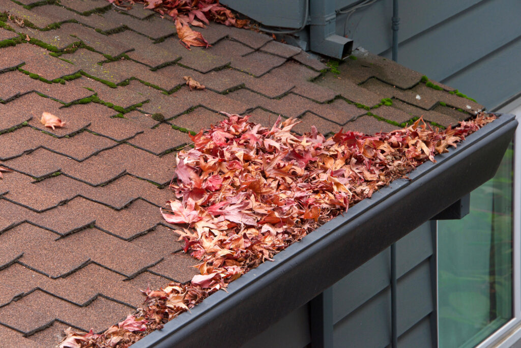 Three Preventative Measures to Take This Fall for Your Hagerstown Roofing