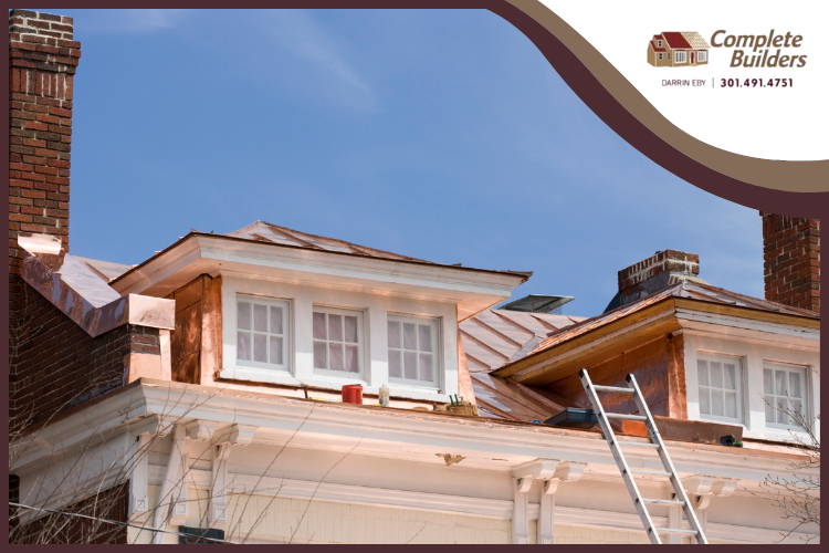 hagerstown roofing