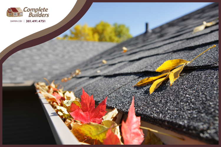 hagerstown roofing