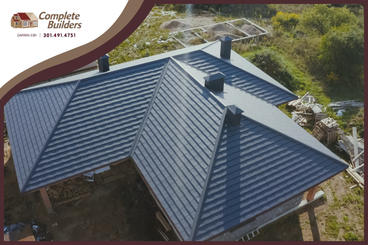 reasons why roofing inspections by Boonsboro experts should be a yearly ritual for all households