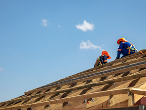 Read our blog to learn more about the advantages of working with our Smithsburg roof repair service.