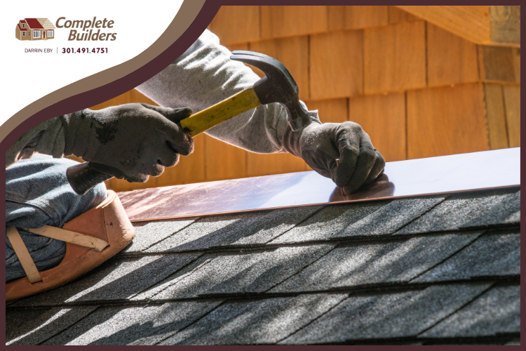 Are you in need of roof repair services in Smithsburg?