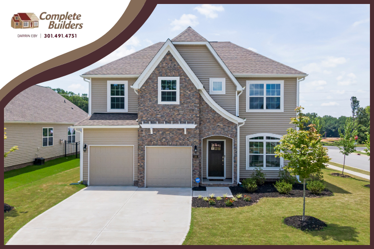Protecting Your Home from Siding Leaks: Common Causes and Preventative Measures in Smithburg