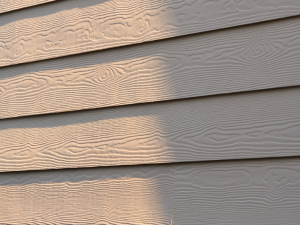 Fiber cement siding providing robust protection in Smithsburg's cold weather