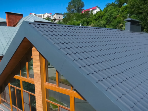 etal Roofing: The Knight in Shining Armor for Hagerstown Roofers