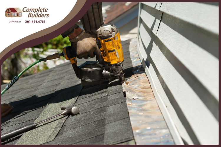 Get ready to pick your champion with the best roofers in Hagerstown guiding your journey.