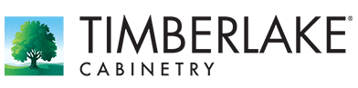 Timberlake Cabinetry Contractor logo