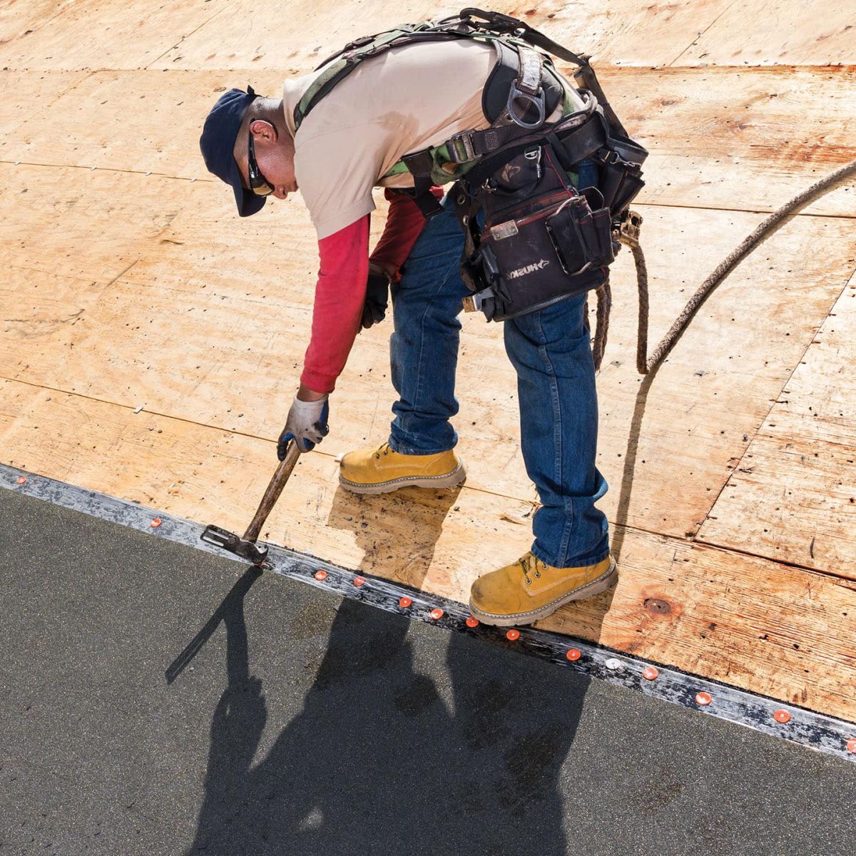 Complete Builders Images