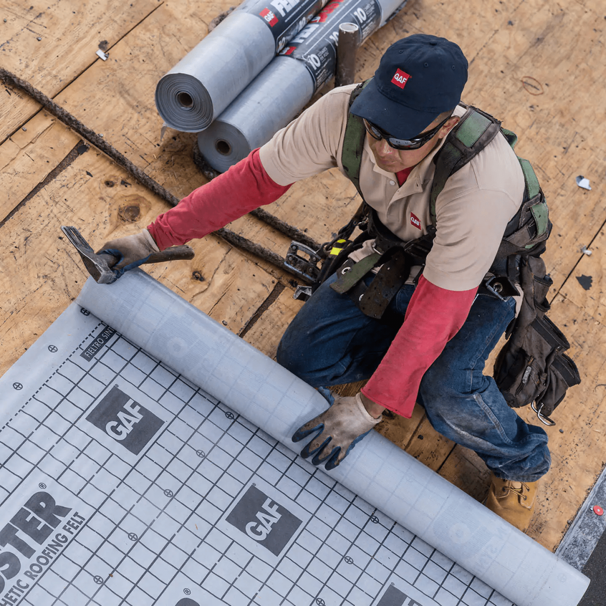 Complete Builders Images