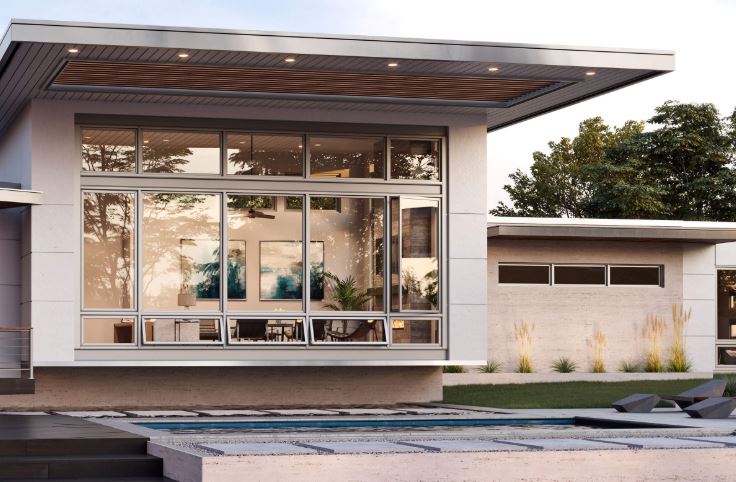 Complete Builders Images