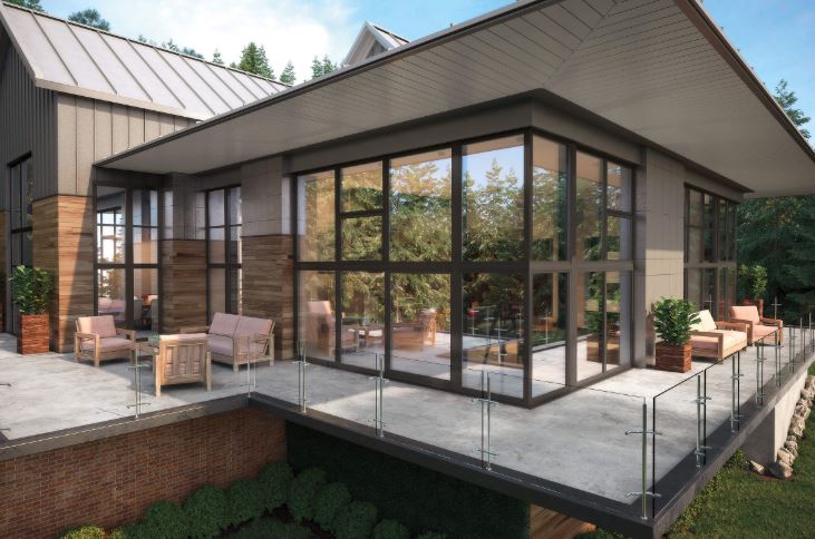 Complete Builders Images