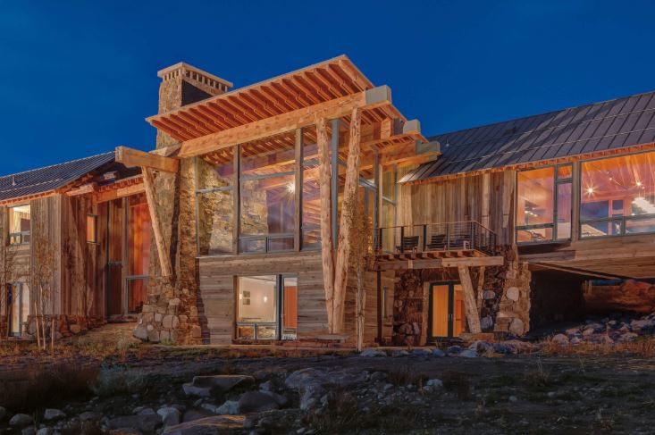 Complete Builders Images