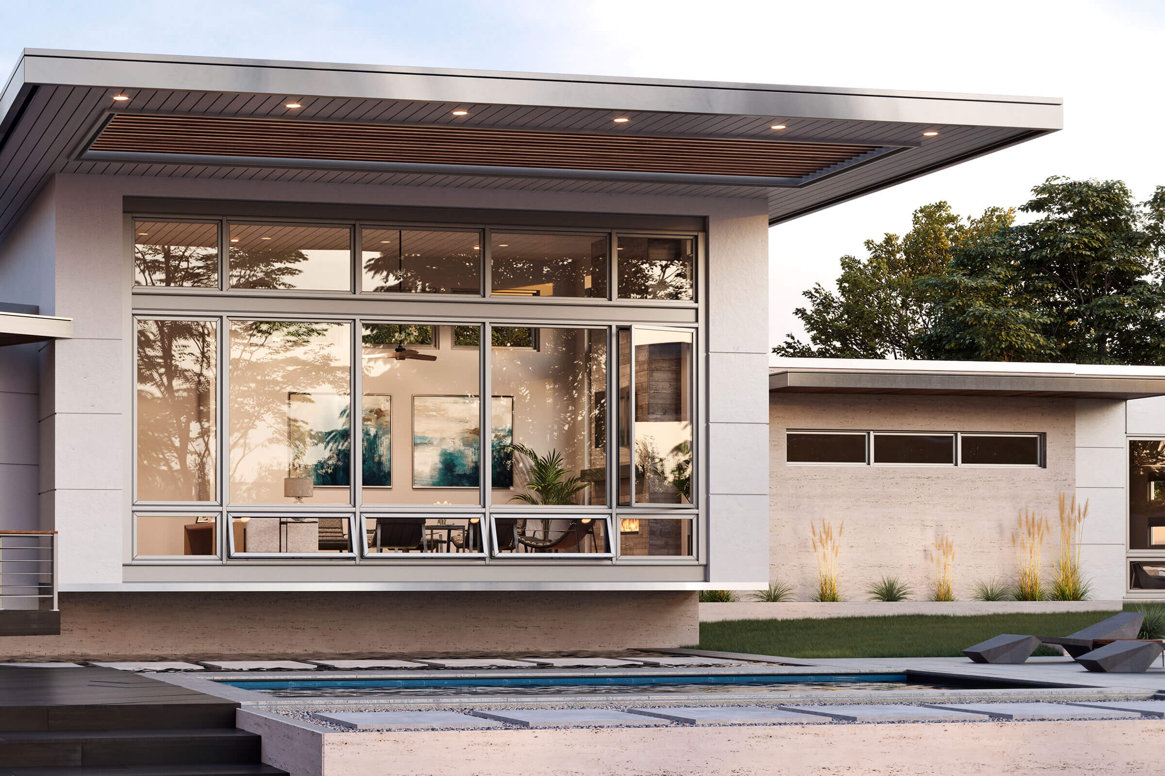 Complete Builders Images