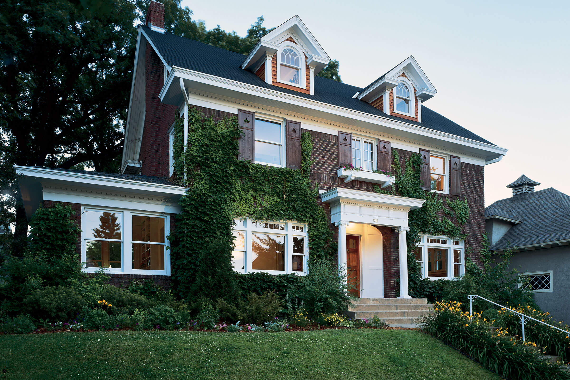 Complete Builders Images