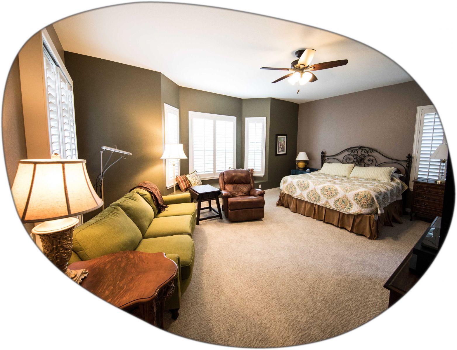 Complete Builders Images