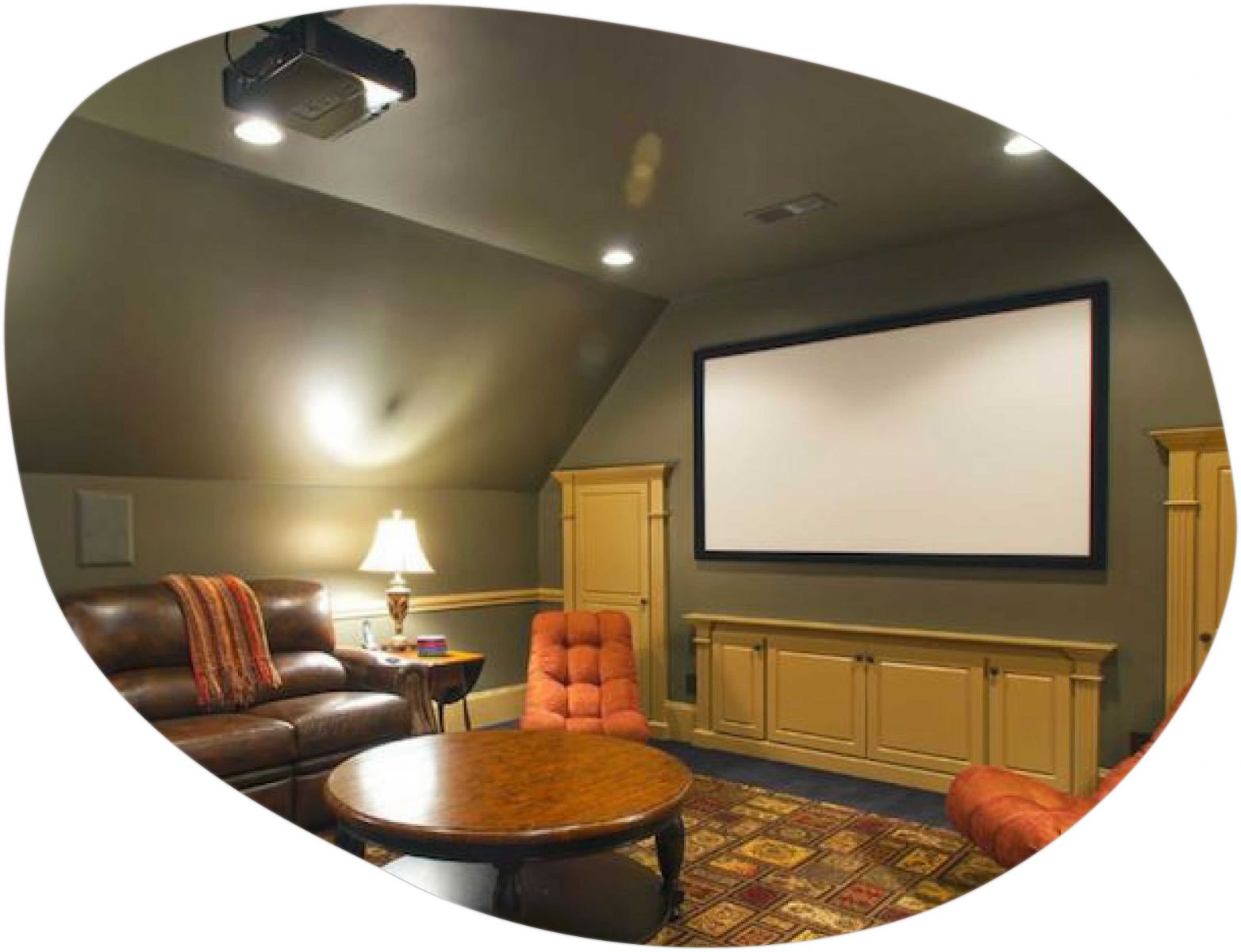 Complete Builders Images