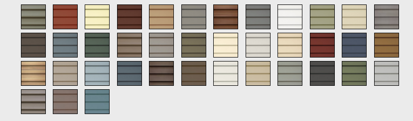 Complete Builders Images