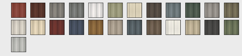 Complete Builders Images