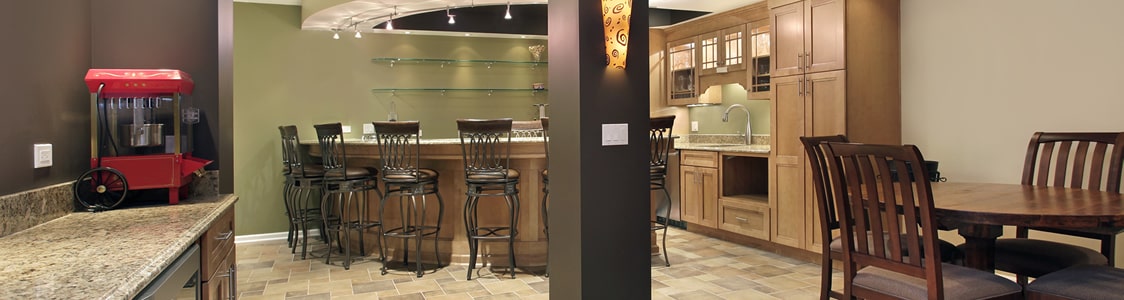 Complete Builders Images