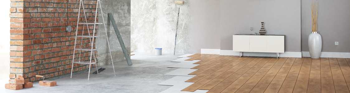 Complete Builders Images