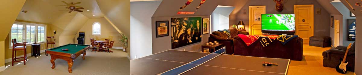 Complete Builders Images