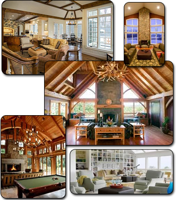 Complete Builders Images