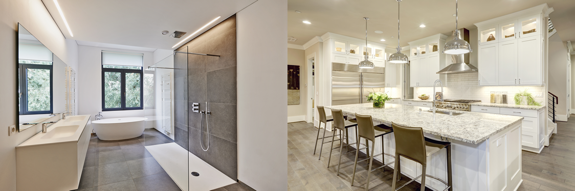Complete Builders Images