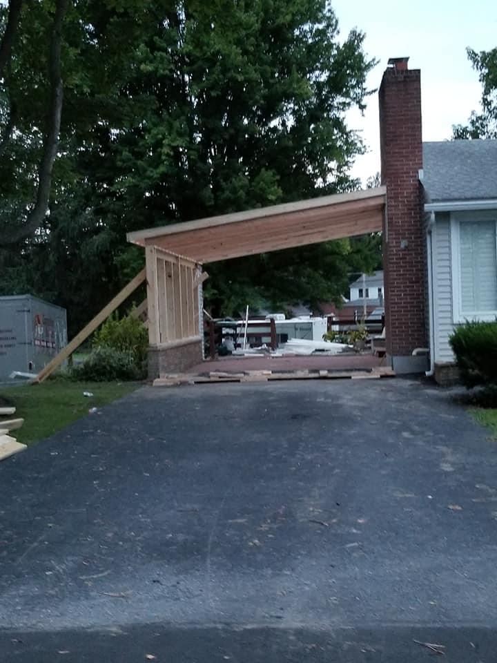 Complete Builders project image