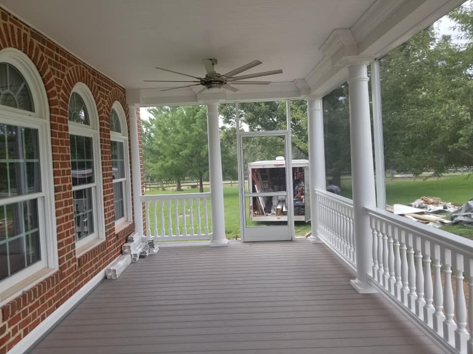 Complete Builders project image