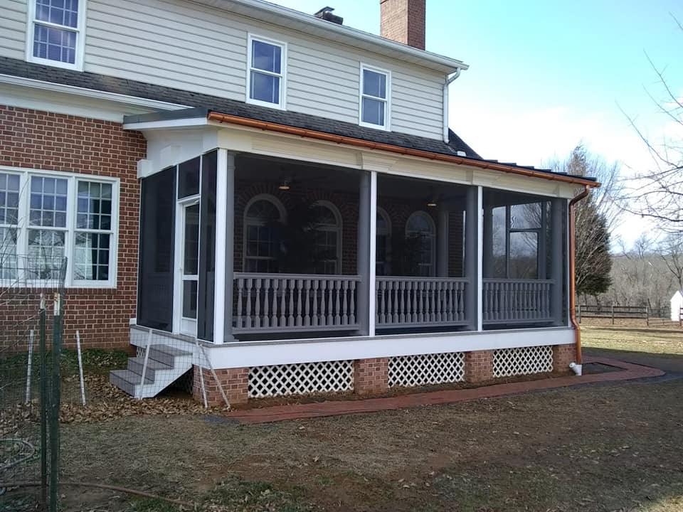 Complete Builders project image