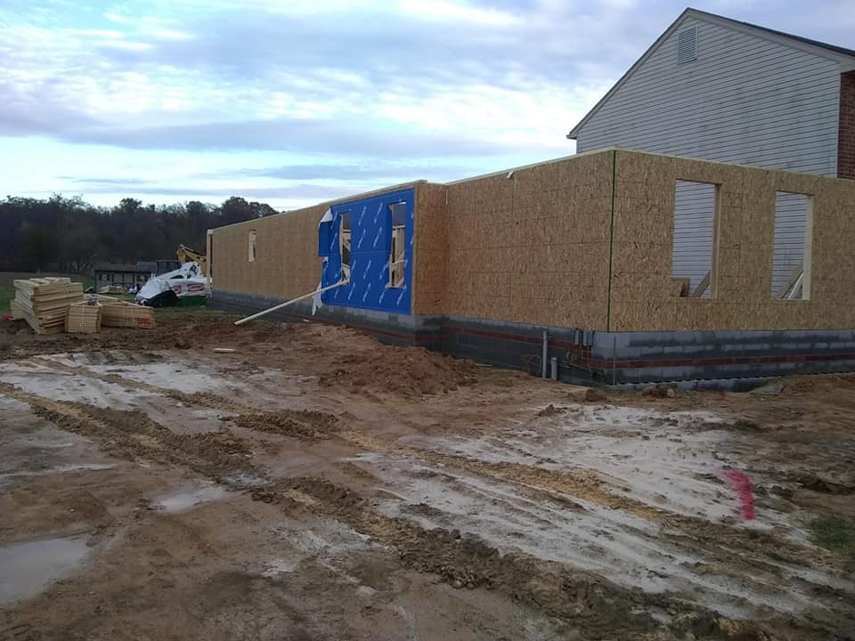 Complete Builders project image