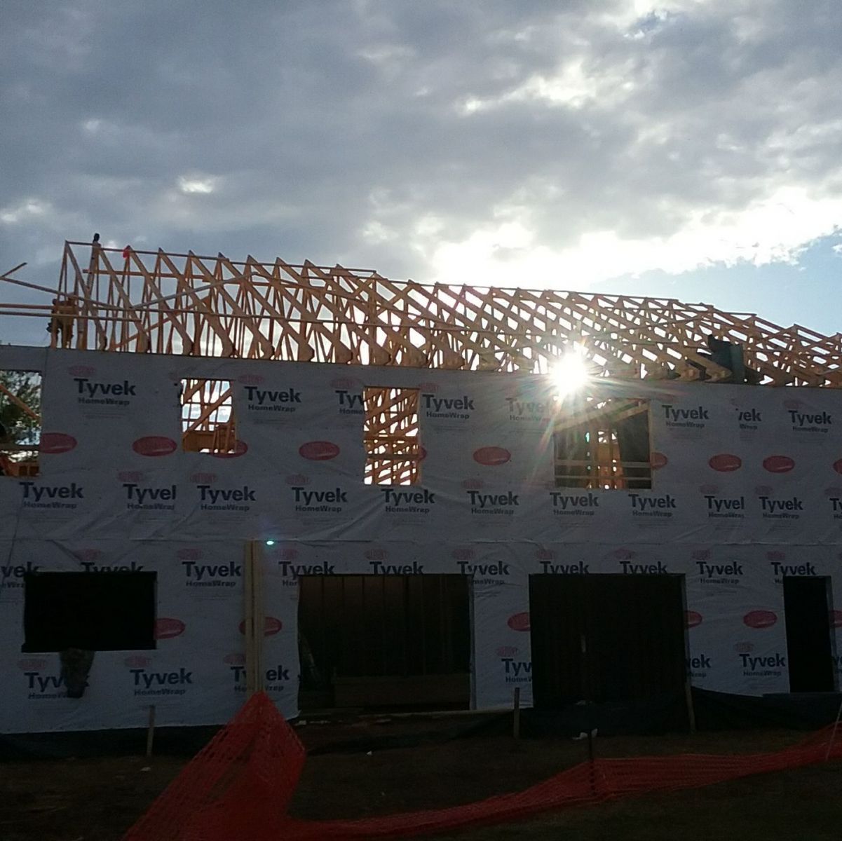 Complete Builders project image