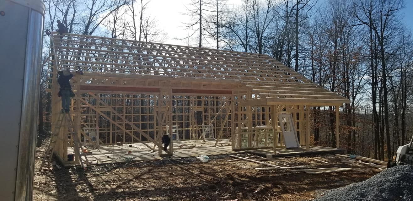 Complete Builders project image