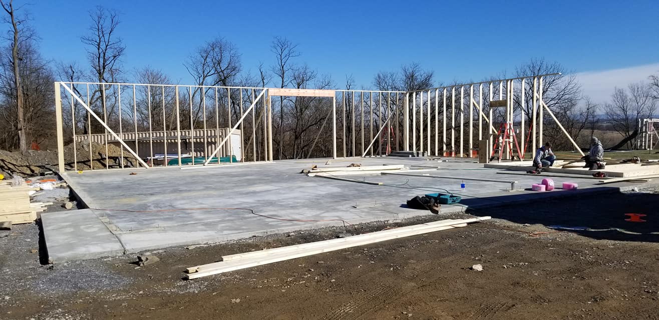 Complete Builders project image