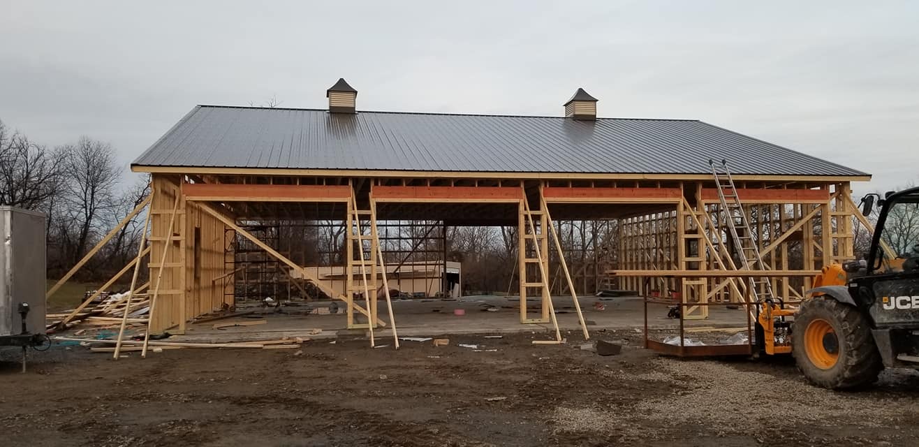 Complete Builders project image