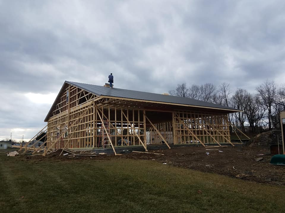 Complete Builders project image