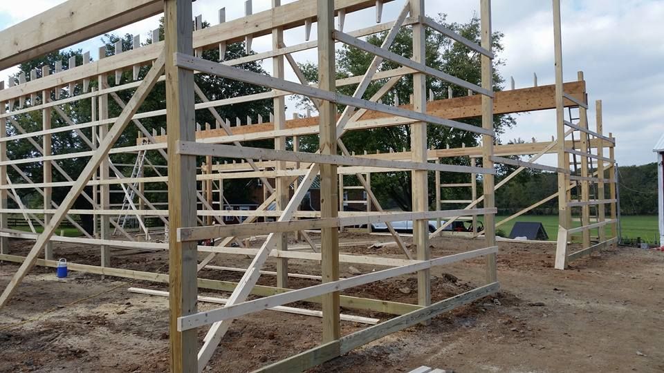 Complete Builders project image