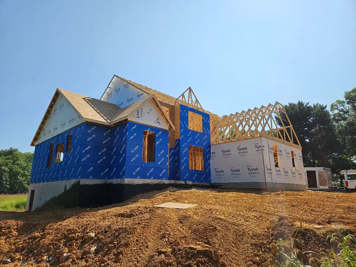 Complete Builders project image