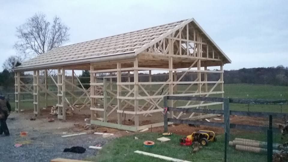 Complete Builders project image