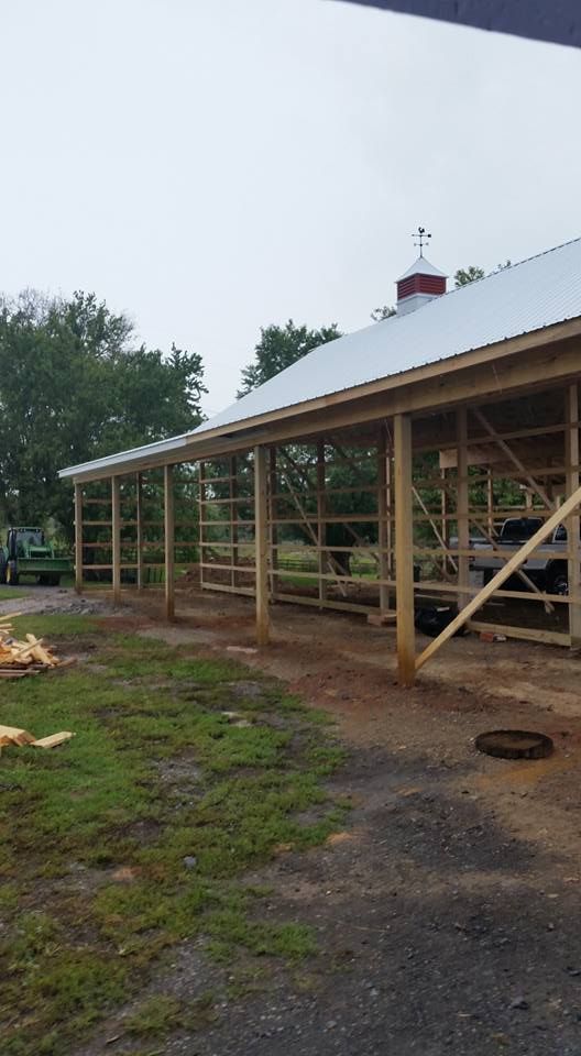 Complete Builders project image