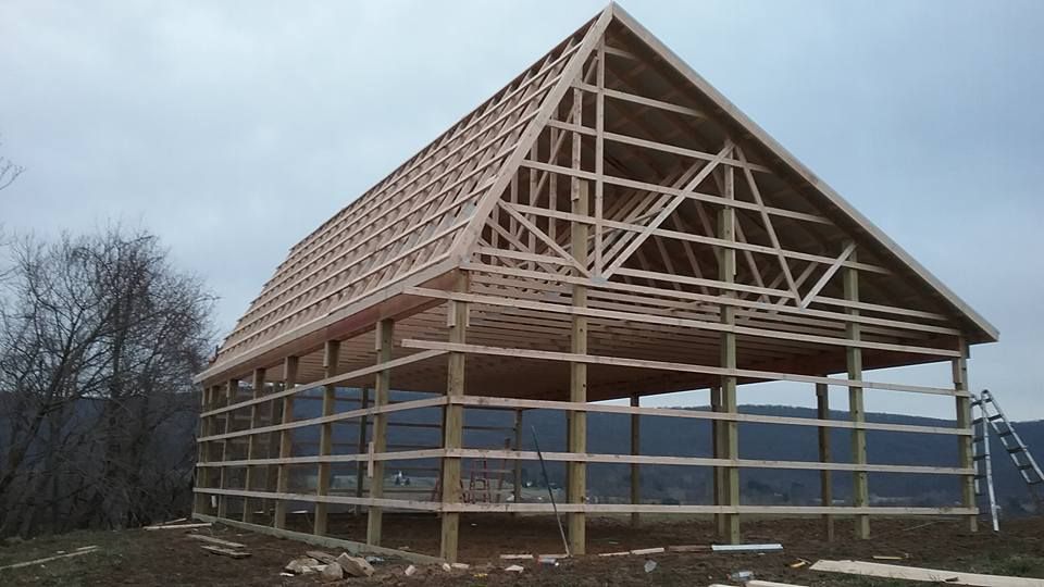 Complete Builders project image