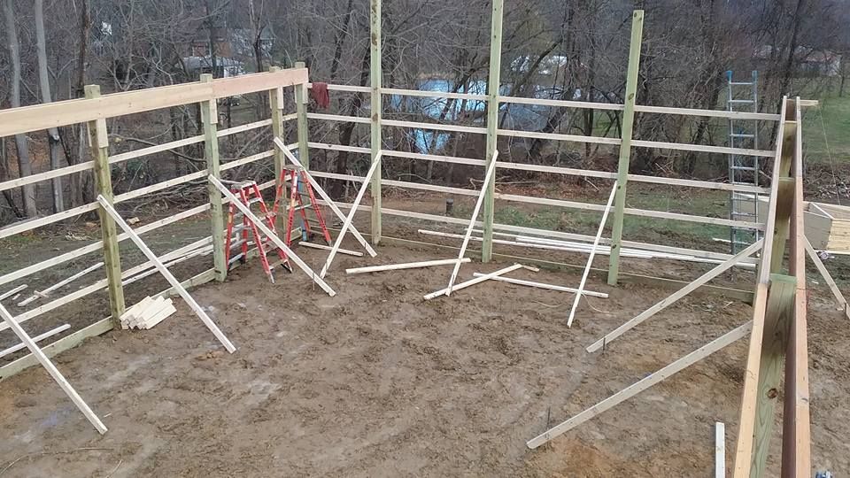 Complete Builders project image