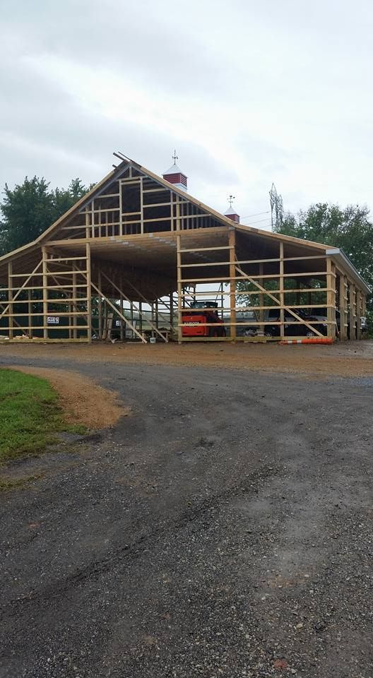 Complete Builders project image