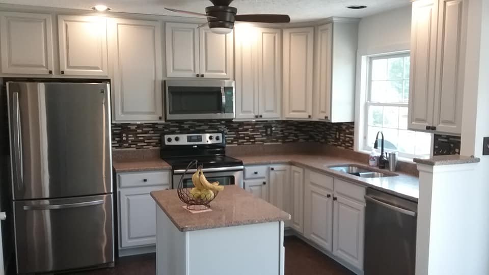 Complete Builders project image