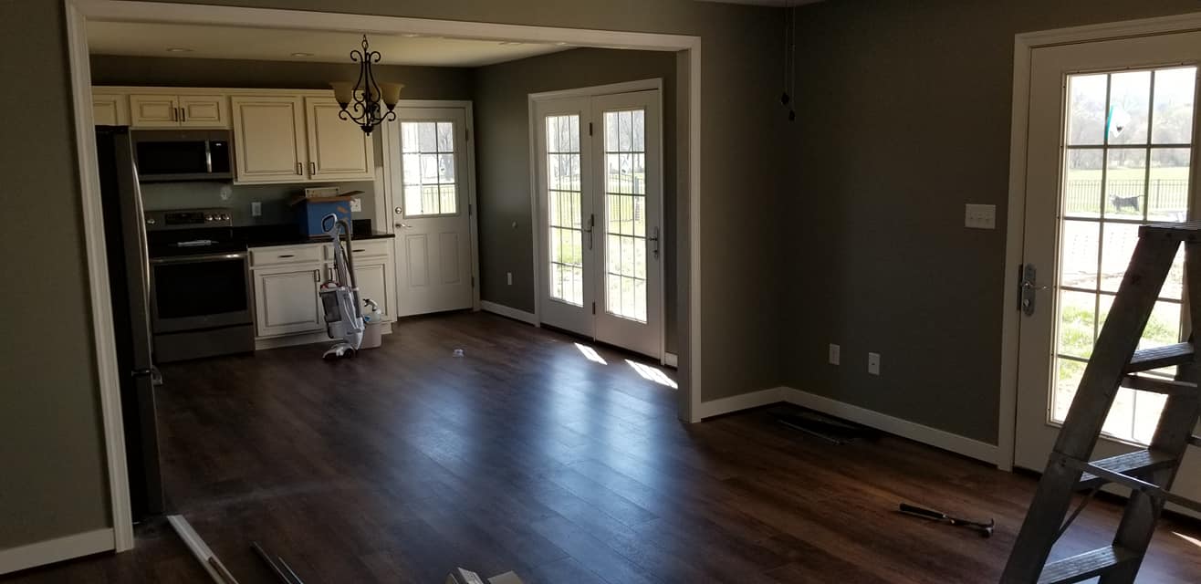 Complete Builders project image