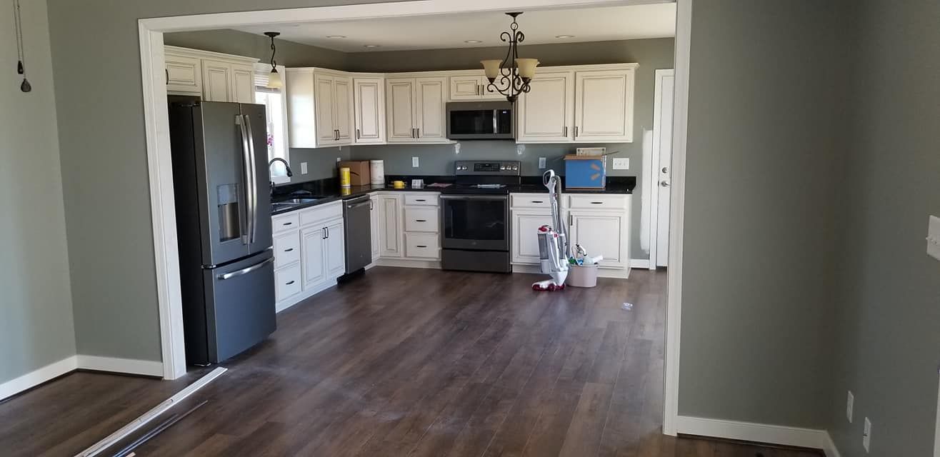 Complete Builders project image