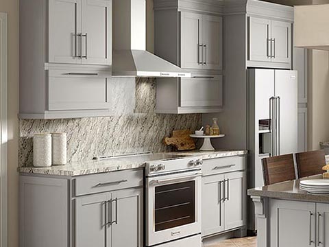 Complete Builders Images